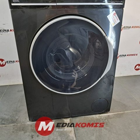 Pralka Sharp ES-BRO814BA Pralka Sharp ES-BRO814BA