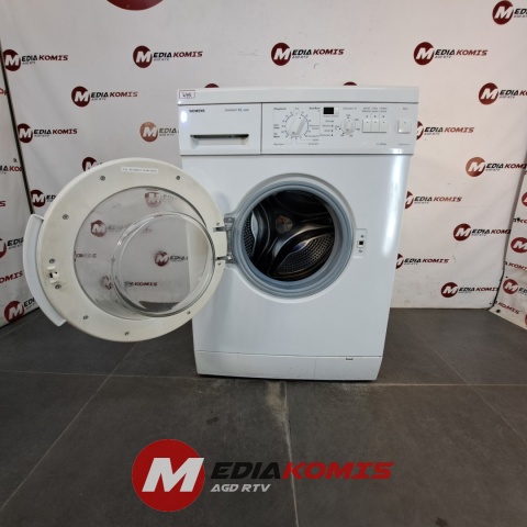 Pralka Siemens WXL1440EU/01 Pralka Siemens WXL1440EU/01