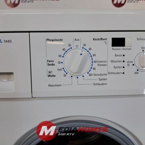 Pralka Siemens WXL1440EU/01 Pralka Siemens WXL1440EU/01