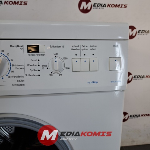 Pralka Siemens WXL1440EU/01 Pralka Siemens WXL1440EU/01