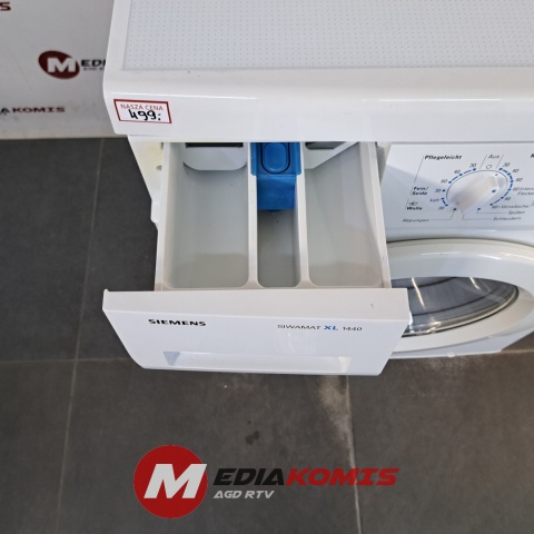 Pralka Siemens WXL1440EU/01 Pralka Siemens WXL1440EU/01