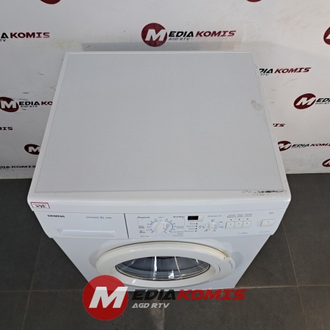 Pralka Siemens WXL1440EU/01 Pralka Siemens WXL1440EU/01