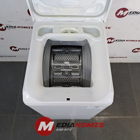 Pralka Zanker KWA6310WA Pralka Zanker KWA6310WA