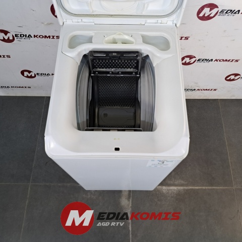 Pralka Zanker KWA6310WA Pralka Zanker KWA6310WA