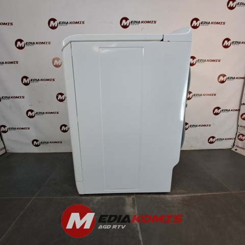 Pralka Zanker KWA6310WA Pralka Zanker KWA6310WA