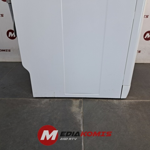 Pralka Zanker KWA6310WA Pralka Zanker KWA6310WA
