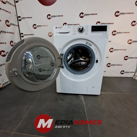 Pralko-Suszarka LG V7WD107H2E Pralko-Suszarka LG V7WD107H2E