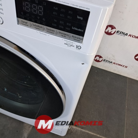 Pralko-Suszarka LG V7WD107H2E Pralko-Suszarka LG V7WD107H2E