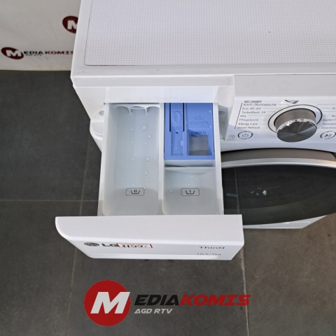 Pralko-Suszarka LG V7WD107H2E Pralko-Suszarka LG V7WD107H2E