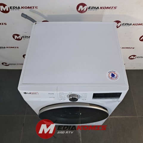 Pralko-Suszarka LG V7WD107H2E Pralko-Suszarka LG V7WD107H2E