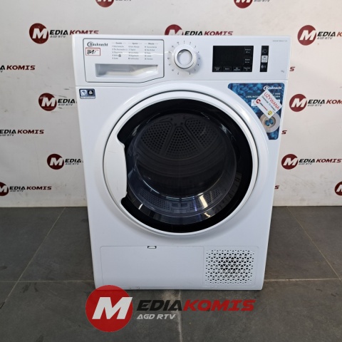 Suszarka Bauknecht T Pure M11 72WK DE