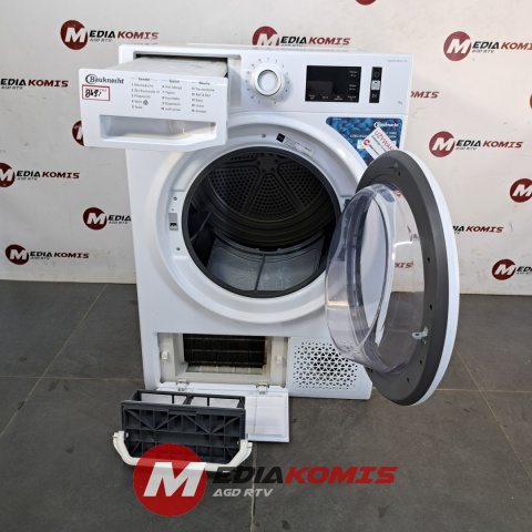Suszarka Bauknecht T Pure M11 72WK DE Suszarka Bauknecht T Pure M11 72WK DE