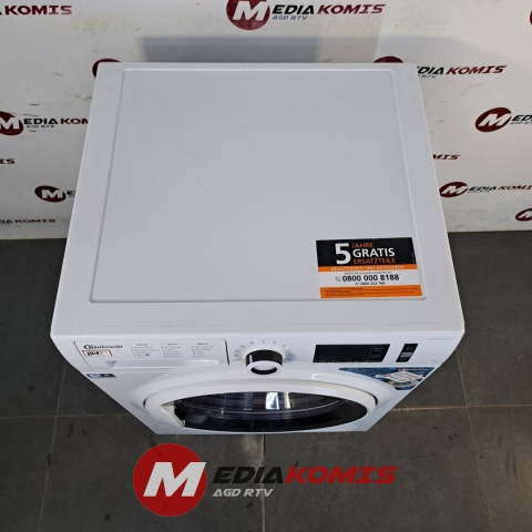 Suszarka Bauknecht T Pure M11 72WK DE Suszarka Bauknecht T Pure M11 72WK DE