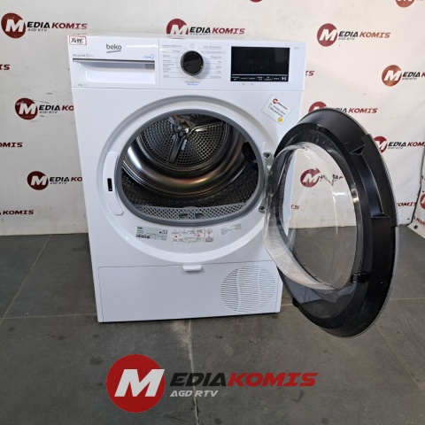 Suszarka Beko B3T22491 Suszarka Beko B3T22491
