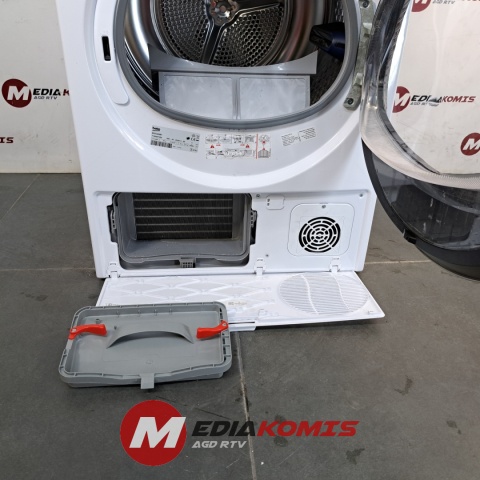 Suszarka Beko B3T22491 Suszarka Beko B3T22491