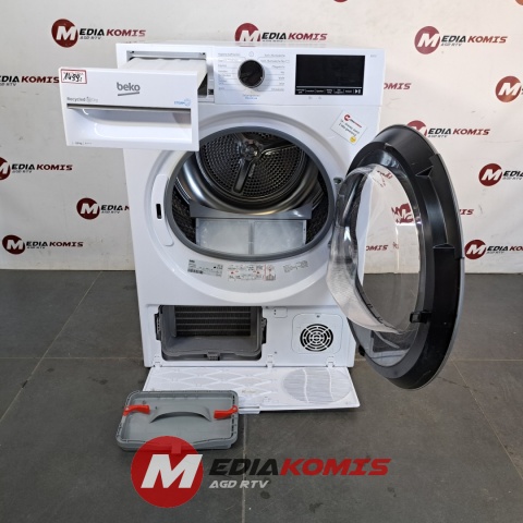 Suszarka Beko B3T22491 Suszarka Beko B3T22491