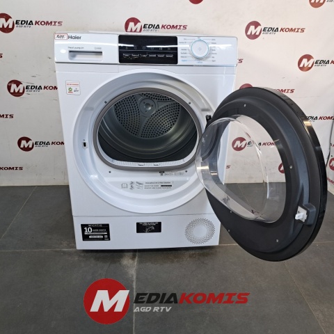 Suszarka Haier HD80-E929E-DE Suszarka Haier HD80-E929E-DE