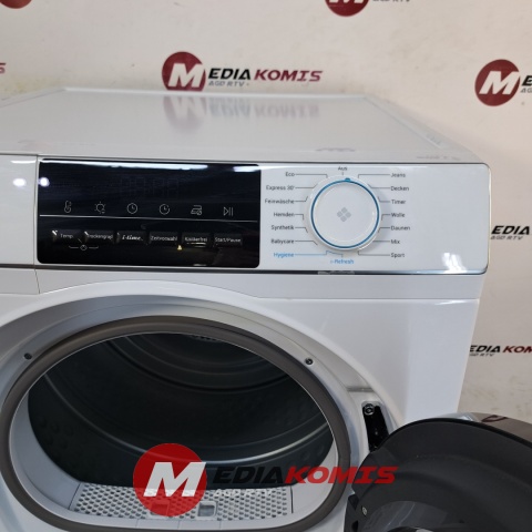 Suszarka Haier HD80-E929E-DE Suszarka Haier HD80-E929E-DE