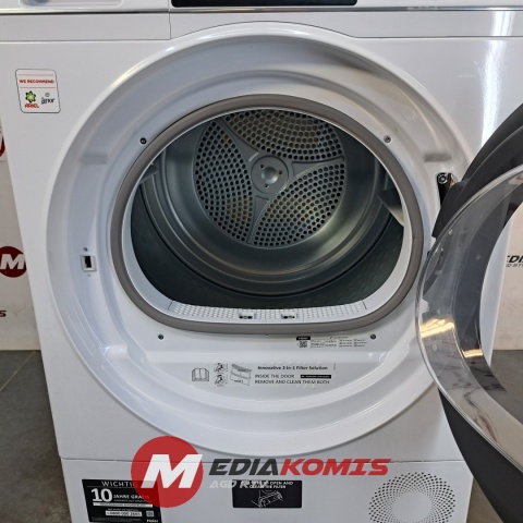 Suszarka Haier HD80-E929E-DE Suszarka Haier HD80-E929E-DE