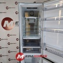 Lodówka Grundig GKPN 66940 LXPW