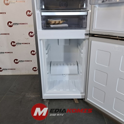 Lodówka Grundig GKPN 66940 LXPW Lodówka Grundig GKPN 66940 LXPW