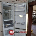Lodówka Grundig GKPN 66940 LXPW