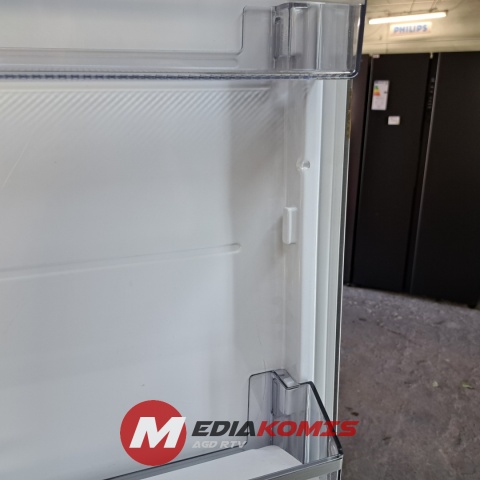 Lodówka Grundig GKPN 66940 LXPW Lodówka Grundig GKPN 66940 LXPW