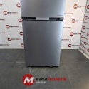 Lodówka Grundig GKPN 66940 LXPW