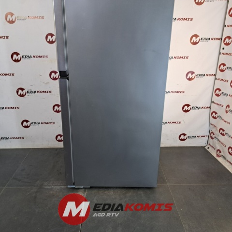 Lodówka Grundig GKPN 66940 LXPW Lodówka Grundig GKPN 66940 LXPW