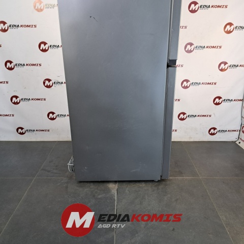 Lodówka Grundig GKPN 66940 LXPW Lodówka Grundig GKPN 66940 LXPW