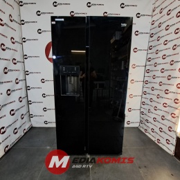 Lodówka Beko GN 162333 ZGB