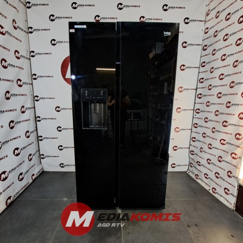 Lodówka Beko GN 162333 ZGB