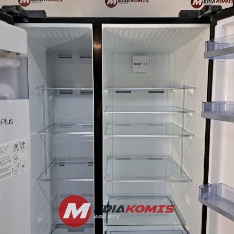 Lodówka Beko GN 162333 ZGB Lodówka Beko GN 162333 ZGB