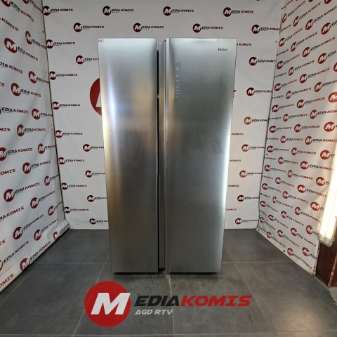 Lodówka Haier HSW79F18ANMM Lodówka Haier HSW79F18ANMM