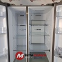 Lodówka Haier HSW79F18ANMM