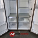 Lodówka Haier HSW79F18ANMM