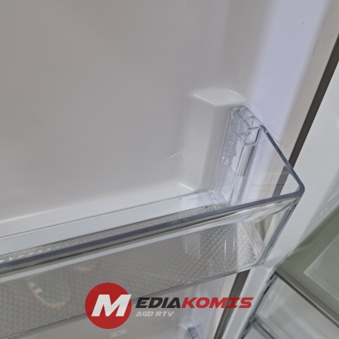 Lodówka Haier HSW79F18ANMM Lodówka Haier HSW79F18ANMM