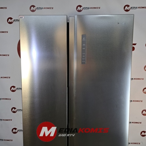 Lodówka Haier HSW79F18ANMM Lodówka Haier HSW79F18ANMM