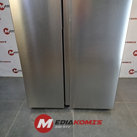 Lodówka Haier HSW79F18ANMM Lodówka Haier HSW79F18ANMM