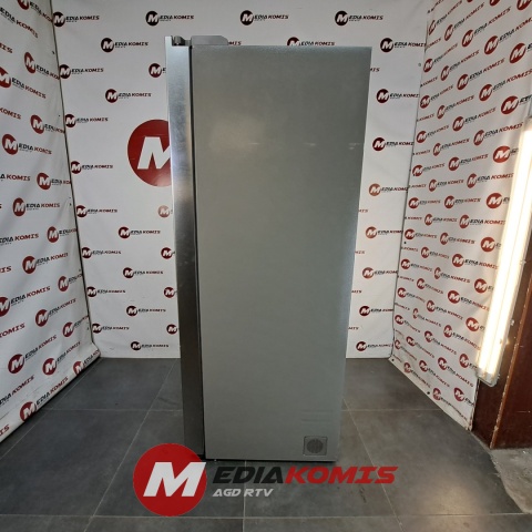 Lodówka Haier HSW79F18ANMM Lodówka Haier HSW79F18ANMM