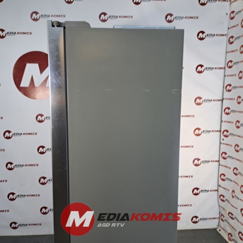 Lodówka Haier HSW79F18ANMM Lodówka Haier HSW79F18ANMM