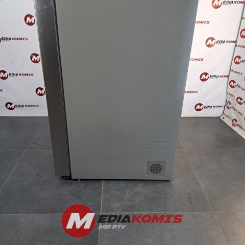 Lodówka Haier HSW79F18ANMM Lodówka Haier HSW79F18ANMM