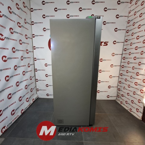 Lodówka Haier HSW79F18ANMM Lodówka Haier HSW79F18ANMM
