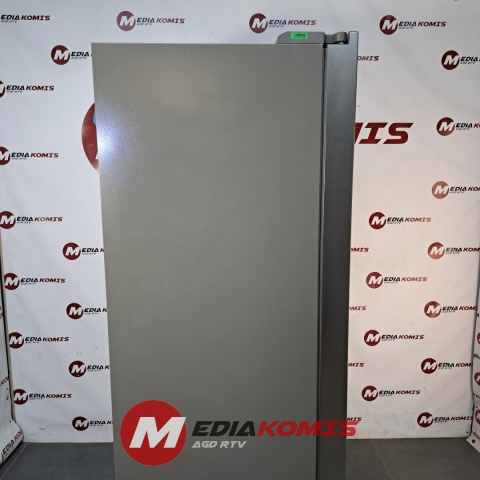 Lodówka Haier HSW79F18ANMM Lodówka Haier HSW79F18ANMM