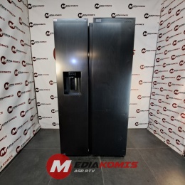 Lodówka Samsung RS6GA8521B1