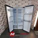 Lodówka Samsung RS6GA8521B1