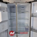 Lodówka Samsung RS6GA8521B1