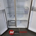 Lodówka Samsung RS6GA8521B1