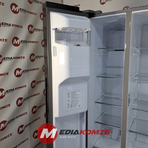 Lodówka Samsung RS6GA8521B1 Lodówka Samsung RS6GA8521B1