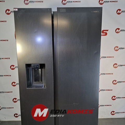 Lodówka Samsung RS6GA8521B1 Lodówka Samsung RS6GA8521B1